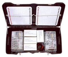 Toyota Open Case