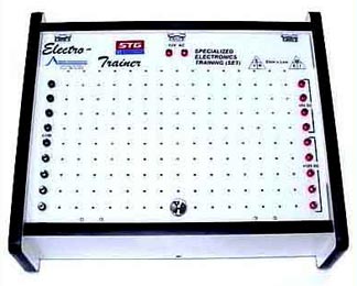 GM Trainer