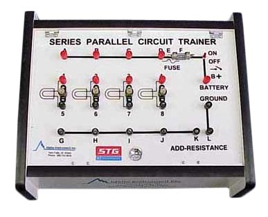 Series Parallel