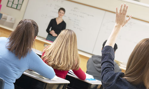 Classroom